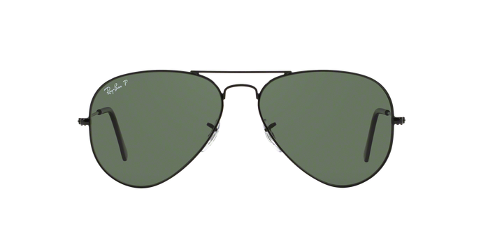 OKULARY RAY-BAN® AVIATOR RB 3025 002/58 55 ROZMIAR S Z POLARYZACJĄ OKULARY RAY-BAN® AVIATOR RB 3025 002/58 55 ROZMIAR S Z POLARYZACJĄ